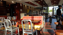 Atmosphère du Restauration rapide McDonald's Mantes La Ville - n°19