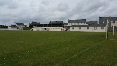 Avenir Sportif de Plouvien à Plouvien