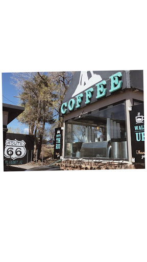 Coffee Shop «Matador Coffee Roasting Company», reviews and photos, 203 S Milton Rd, Flagstaff, AZ 86001, USA