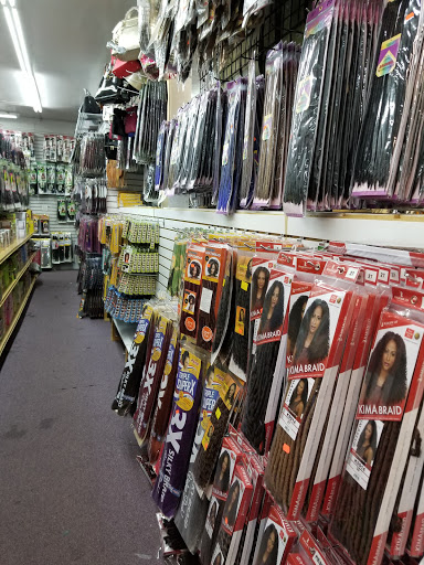 Cosmetics Store «Firstclass Beauty Supply», reviews and photos, 4288 W 130th St, Cleveland, OH 44135, USA
