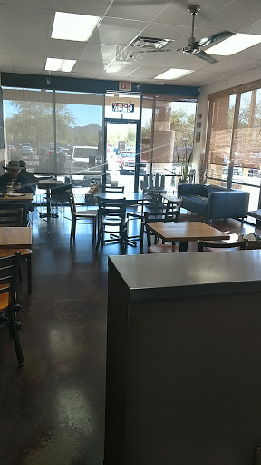 Coffee Shop «Grinders Coffee Co.», reviews and photos, 17 E Dunlap Ave #2, Phoenix, AZ 85020, USA