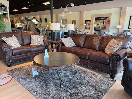 Furniture Store «Jarons Furniture Store - Lumberton», reviews and photos, 1710 NJ-38, Lumberton, NJ 08048, USA