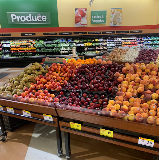 Grocery Store «Shoppers», reviews and photos, 806 Largo Center Dr, Largo, MD 20774, USA