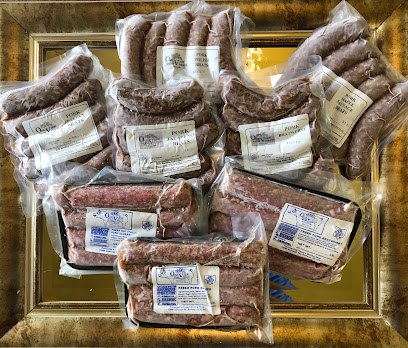 Oakview Farm Meats