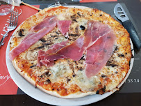 Pizza du Restaurant italien La Firenza à Limoges - n°16
