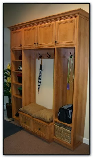 Cabinet Maker «Brave Custom Woodworking Solutions», reviews and photos, 10595 Redoubt Rd, Manassas, VA 20110, USA