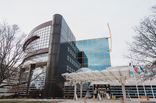 Connecticut Children's Medical Center