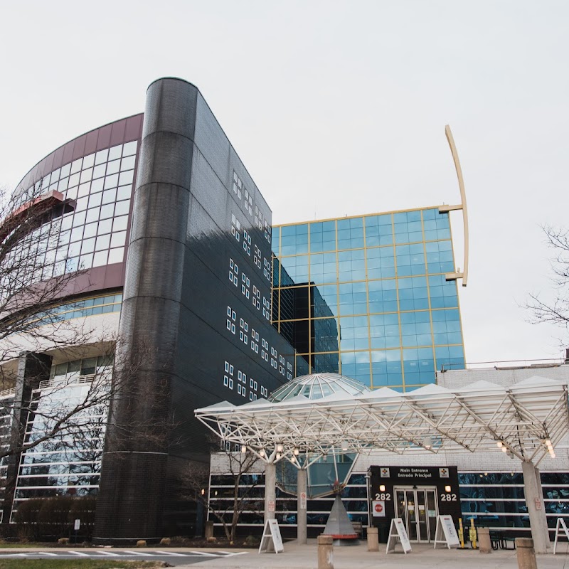 Connecticut Children's Medical Center