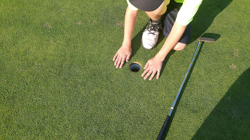 Golf Club «Rancocas Golf Club», reviews and photos, 12 Club Ridge Ln, Willingboro, NJ 08046, USA