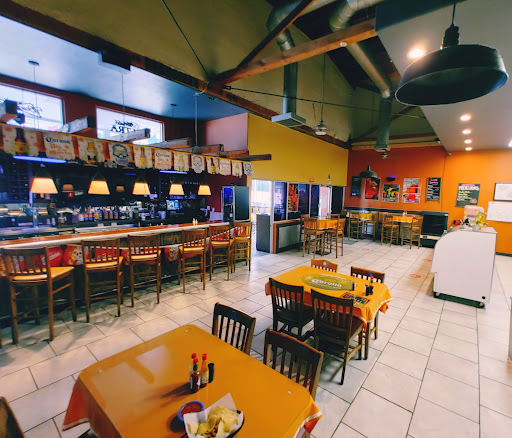 La Fonda Mexican Grill & Cantina