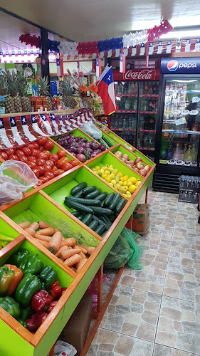 Opiniones de Frutas Verduras DANIFER en Puerto Montt - Supermercado