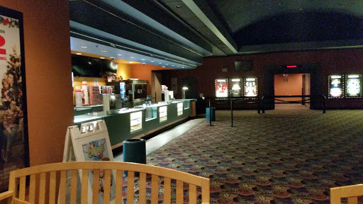 Movie Theater «Skyline Cinema 8», reviews and photos, 312 Dillon Ridge Rd, Dillon, CO 80435, USA