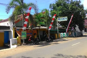 Mugen Service Center image