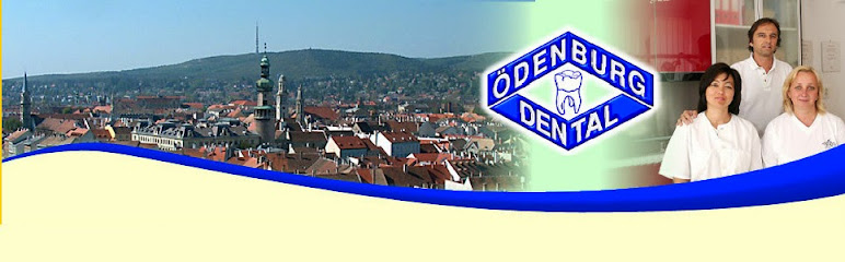Sopron Ödenburg Dental