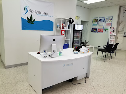 Bodystream Medical Cannabis Clinic - Oshawa