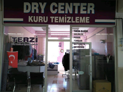 KURUTEMİZLEME&TERZİ_ DRY CENTER