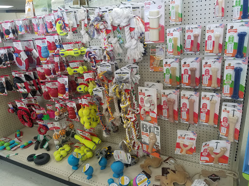 Pet Supply Store «Total Dog Company», reviews and photos, 9432 36th Ave N, New Hope, MN 55427, USA