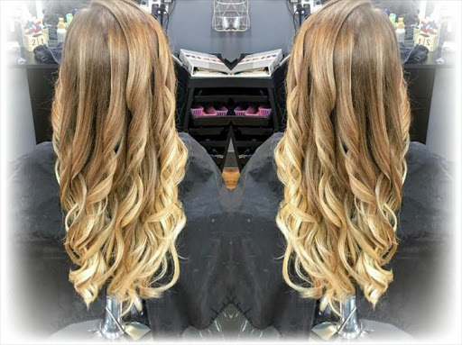 Beauty Salon «Signature Hair», reviews and photos, 215 E High St, Mooresville, IN 46158, USA