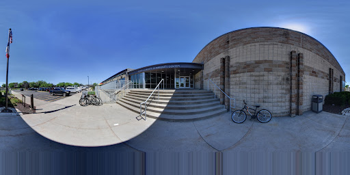 Gym «North Liberty Recreation Center», reviews and photos, 520 W Cherry St, North Liberty, IA 52317, USA