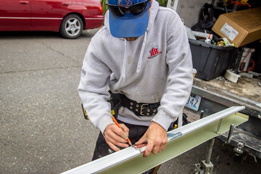 Painter «Phinney Ridge Painting», reviews and photos, 922 NW Leary Way, Seattle, WA 98107, USA