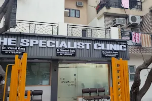 The Specialist Clinic image