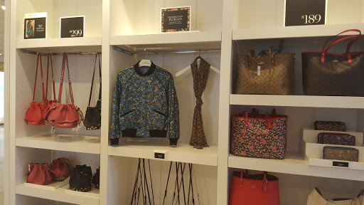 Leather Goods Store «Coach», reviews and photos, 2300 Tanger Blvd, Gonzales, LA 70737, USA