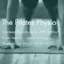 The Pilates Physio