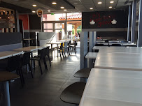 Atmosphère du Restaurant KFC Ollioules - n°6
