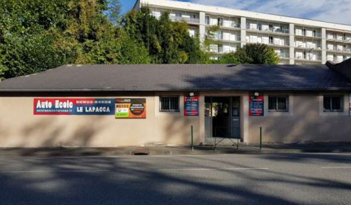 Sensiroute Stages de récupération de points,  AUTO ECOLE à Lourdes, Hautes-Pyrénées