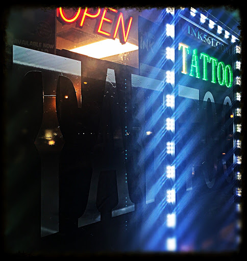 Tattoo Shop «Palm Beach Ink Tattoos and Body Piercings», reviews and photos, 3095 S Military Trail, Lake Worth, FL 33463, USA