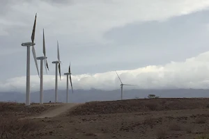 Lake Turkana Wind Power Limited image