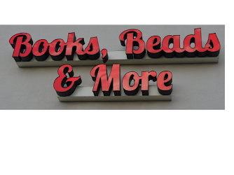 Books, Beads & More, Inc.