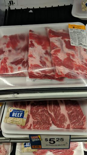 Supermarket «Stop & Shop», reviews and photos, 1235 Farmington Ave, West Hartford, CT 06107, USA