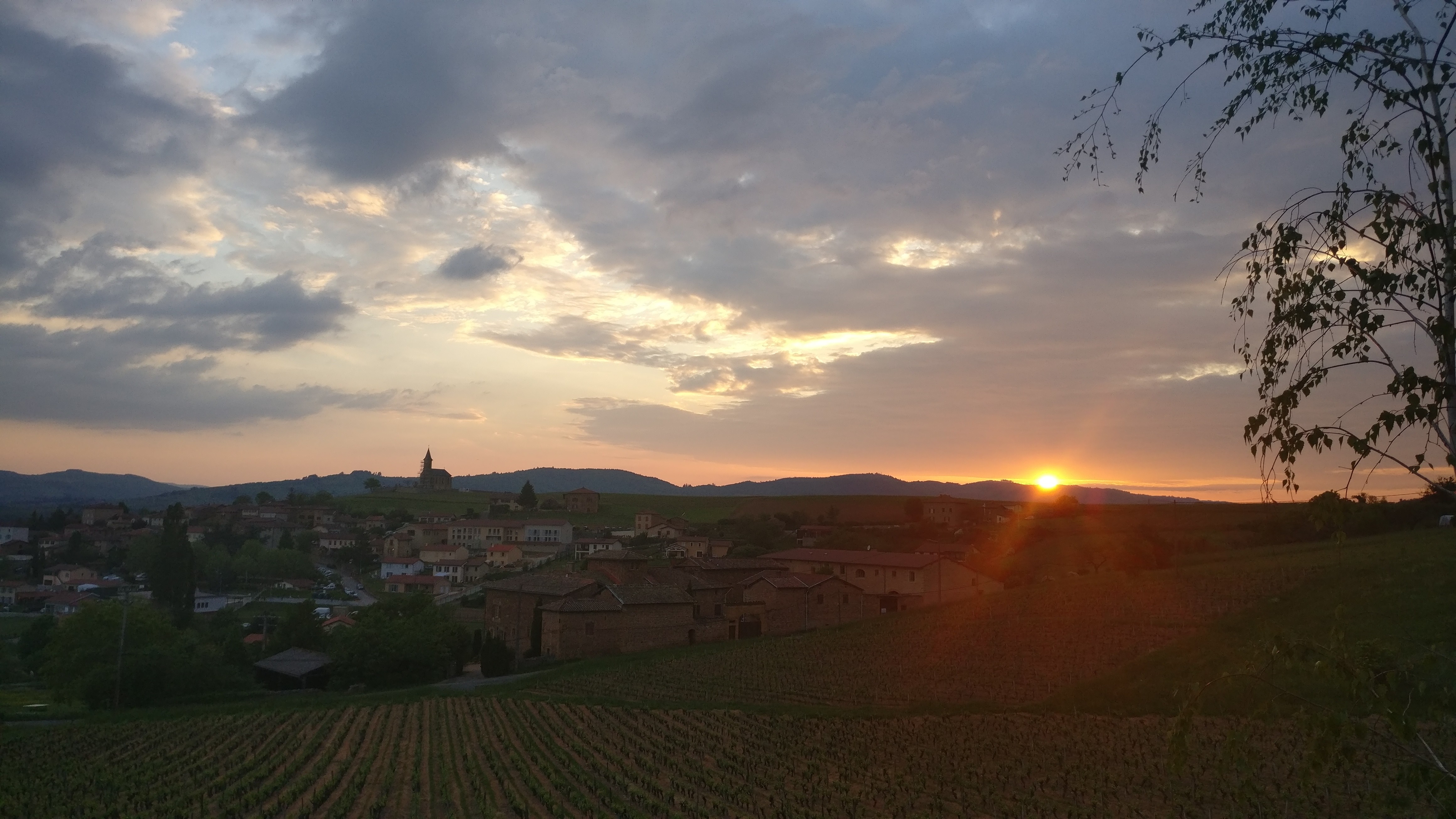 Photo n° 4 de l'avis de aurelien.u fait le 08/05/2018 à 07:36