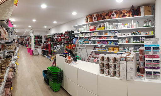 Juana Dog - Bailèn en Barcelona