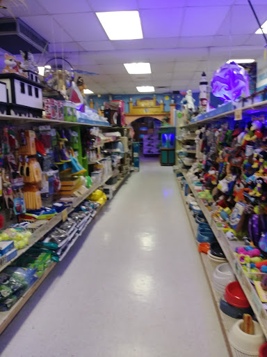 Pet Store «Forever Pets Inc», reviews and photos, 1030 Basse Rd, San Antonio, TX 78212, USA