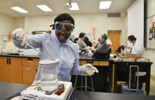 Community College «Durham Technical Community College», reviews and photos