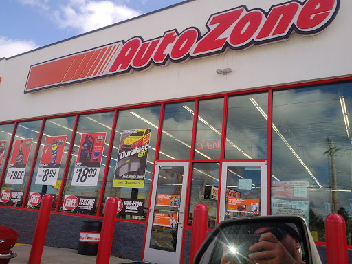 Auto Parts Store «AutoZone», reviews and photos, 4310 A St SE, Auburn, WA 98002, USA