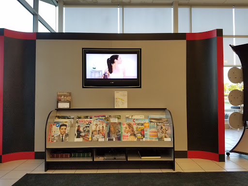 Car Repair and Maintenance «Burnsville Toyota Service & Parts», reviews and photos, 14800 Burnhaven Dr, Burnsville, MN 55306, USA