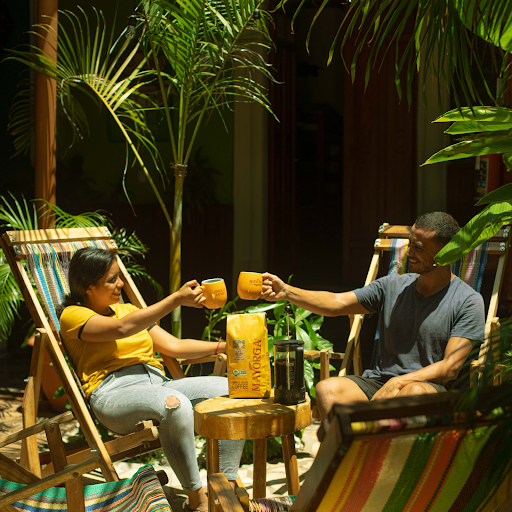 Coffee Store «Mayorga Organics», reviews and photos, 1029 E Gude Dr, Rockville, MD 20850, USA