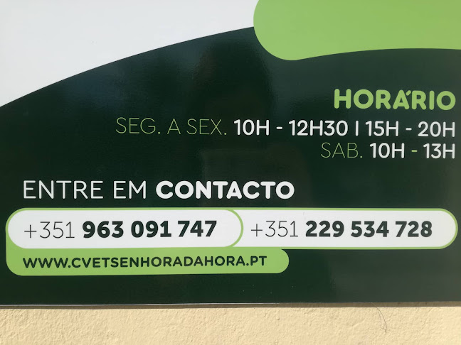 4460-282 Sra. da Hora, Portugal
