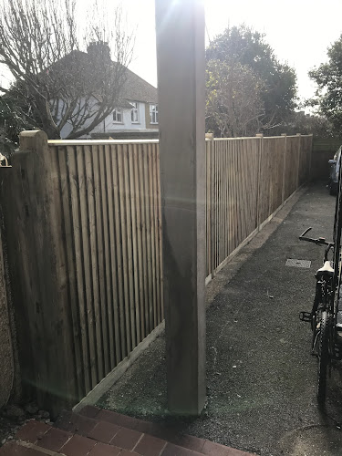 Reviews of G D Fencing in Brighton - Construction company