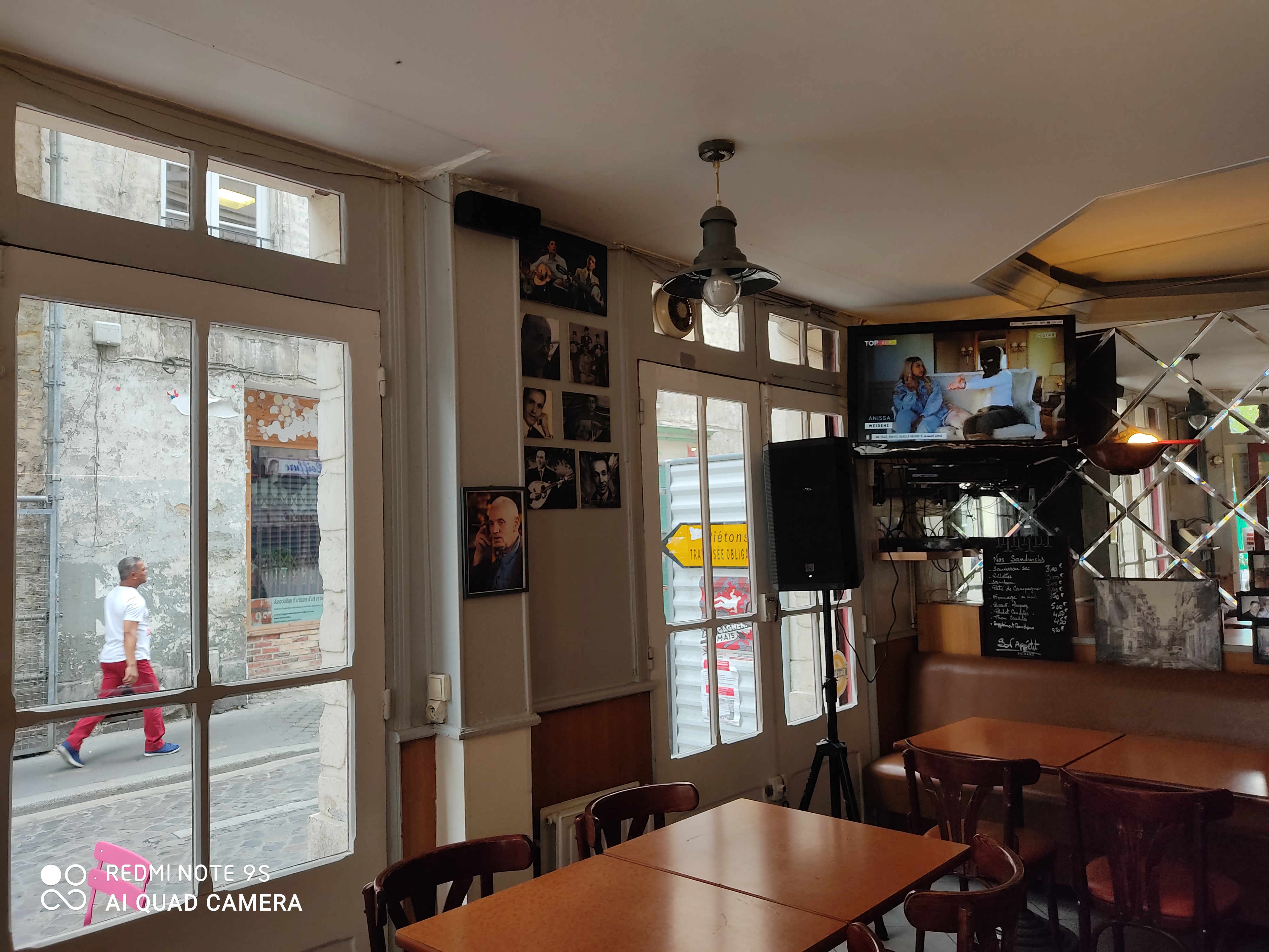 Photo n° 2 de l'avis de Café.a fait le 05/08/2019 à 18:28