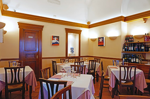 Osteria da Carmela