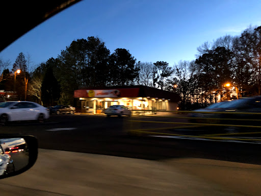 Used Car Dealer «Amigo Auto Sales», reviews and photos, 190 Temple Ave, Newnan, GA 30263, USA