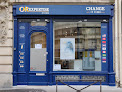 CHANGE by Fidso - Bureau de change Paris