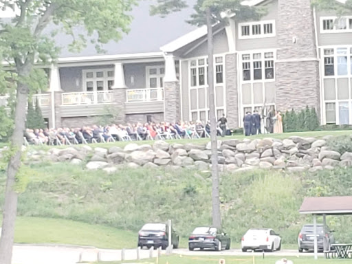 Golf Course «Oak Pointe Country Club», reviews and photos, 4500 Club Dr, Brighton, MI 48116, USA