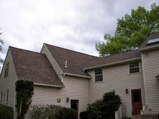 Roofing Contractor «Precision Roofing, LLC», reviews and photos, 550 Newtown Rd #115, Littleton, MA 01460, USA