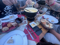 Raclette du Restaurant la Rotonde à Morzine - n°11