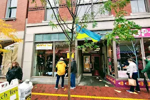 Essex Street Pedestrian Mall image